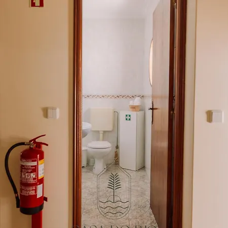 Hébergement de vacances Casa Do Rio