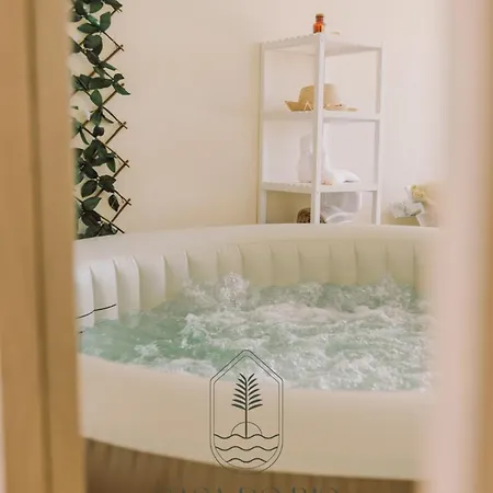 Casa Do Rio Semesterbostad Gandra (Braga)