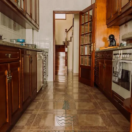Casa Do Rio *